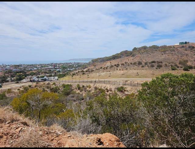 LAND FOR SALE IN MENKENKOP